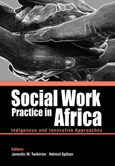 Twikirize: Social Work Practice in Africa