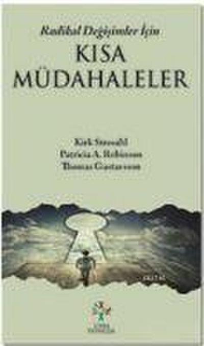 Radikal Degisimler Icin Kisa Müdahaleler