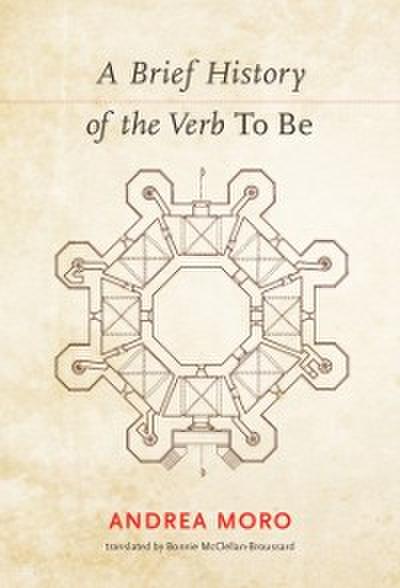 Brief History of the Verb To Be