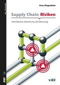 Supply Chain Risiken
