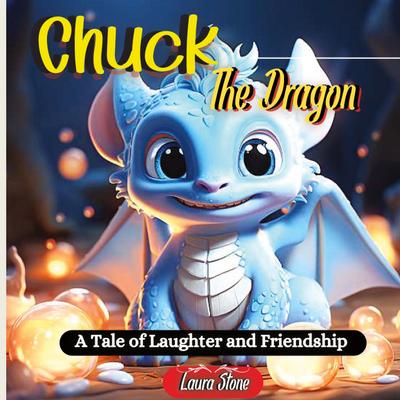 Chuck The Dragon