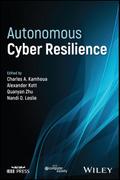 Autonomous Cyber Resilience
