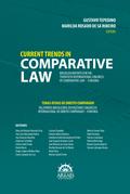Temas atuais de direito comparado / Current trends in comparative law