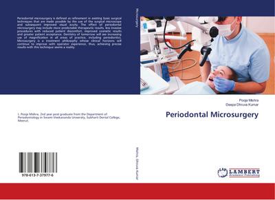 Periodontal Microsurgery