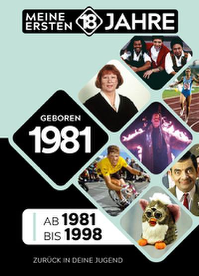 Geboren 1981