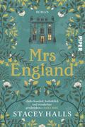 Mrs England