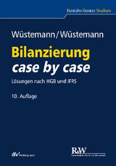 Bilanzierung case by case