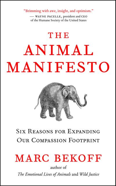 The Animal Manifesto