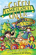 The Green Ambulance Caper