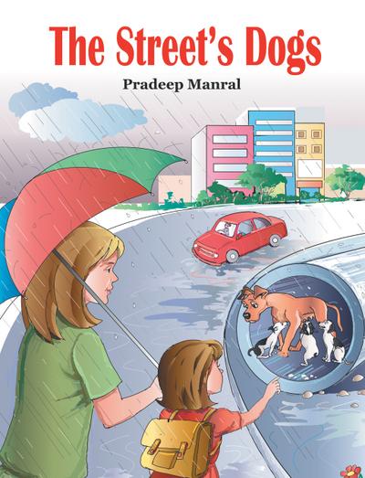 The Street’s Dogs
