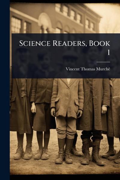 Science Readers, Book 1