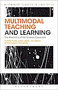 Multimodal Teaching and Learning