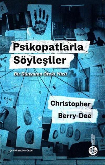 Psikopatlarla Söylesiler