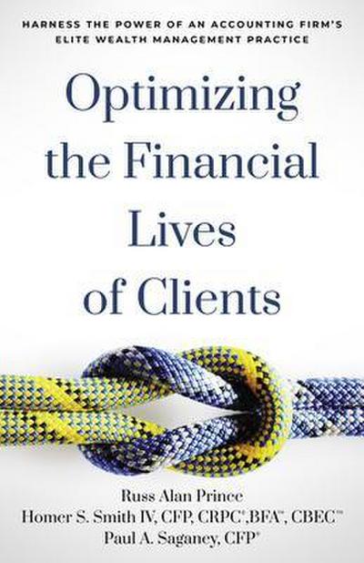 Optimizing the Financial Lives of Clients