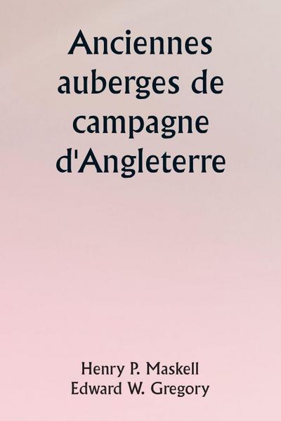 Old Country Inns of England