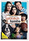 Plötzlich Familie