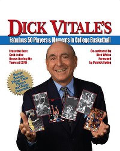 Vitale’s Fabulous 50 Players & Moments in College Basketball