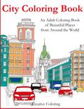 City Coloring Book