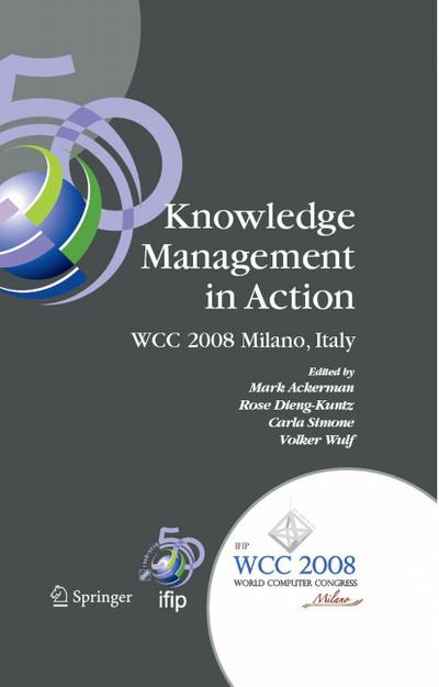 Knowledge Management in Action