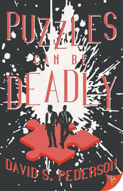 Puzzles Can Be Deadly