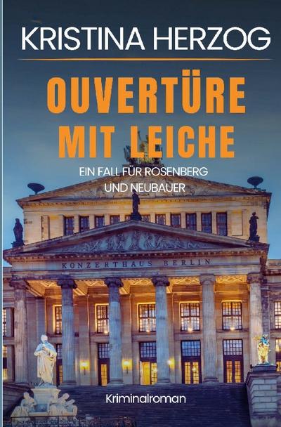Ouvertüre mit Leiche
