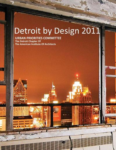 Detroit By Design