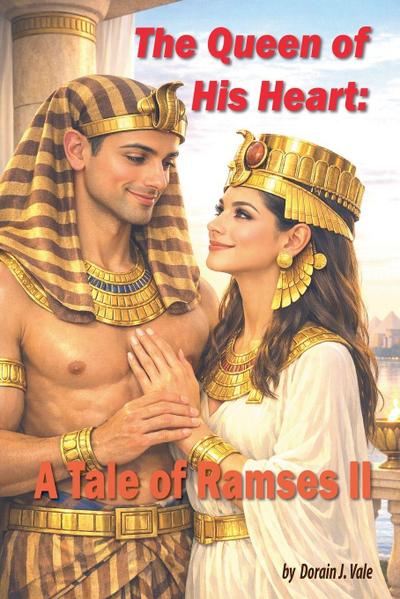 The Queen of His Heart