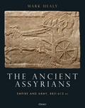 The Ancient Assyrians