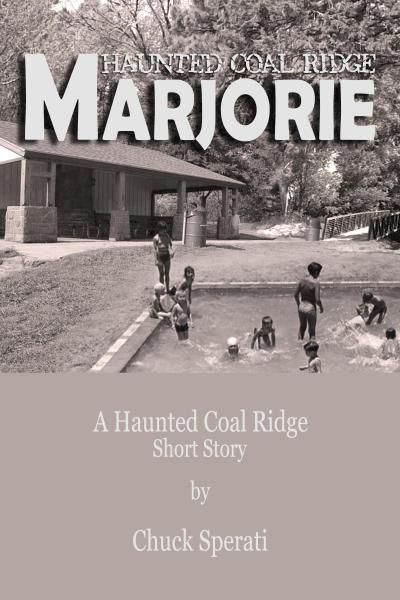 Haunted Coal Ridge: Marjorie