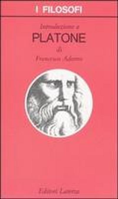 Introduzione a Platone