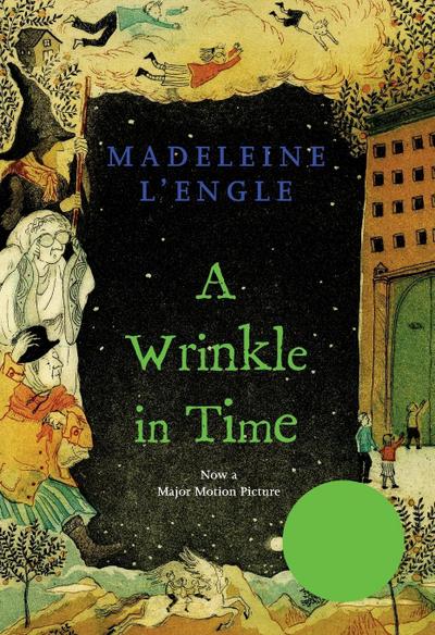 A Wrinkle in Time