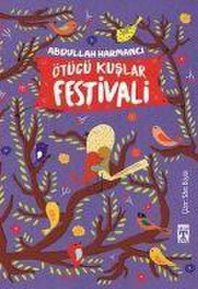 Ötücü Kuslar Festivali