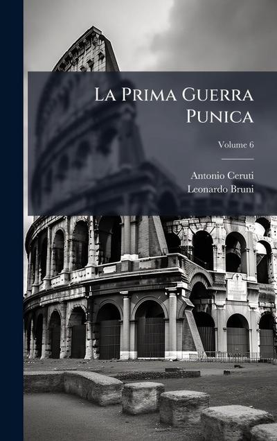 La Prima Guerra Punica