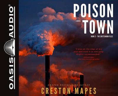 Poison Town (Library Edition), 2