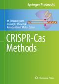 CRISPR-Cas Methods