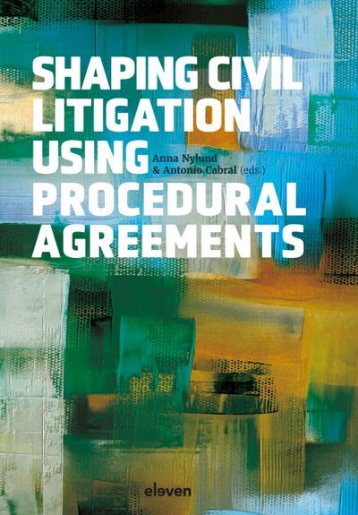Shaping Civil Litigation Using Procedural Agreements