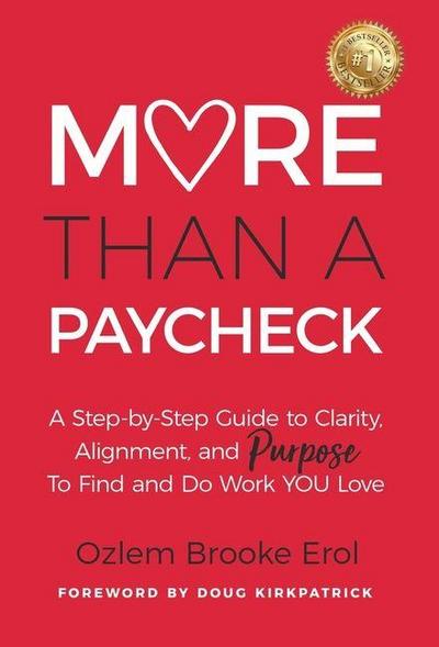 More Than a Paycheck