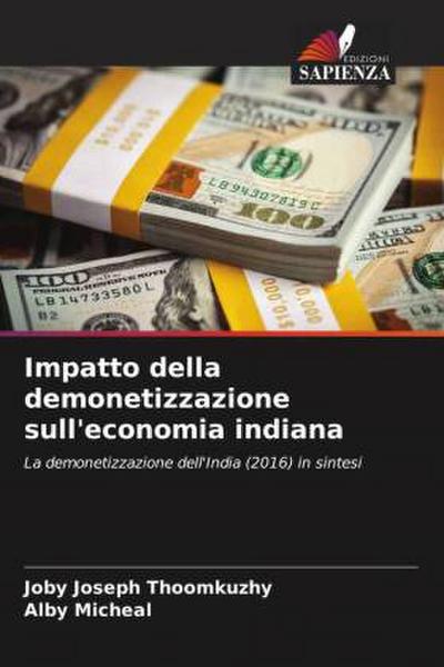Impatto della demonetizzazione sull’economia indiana