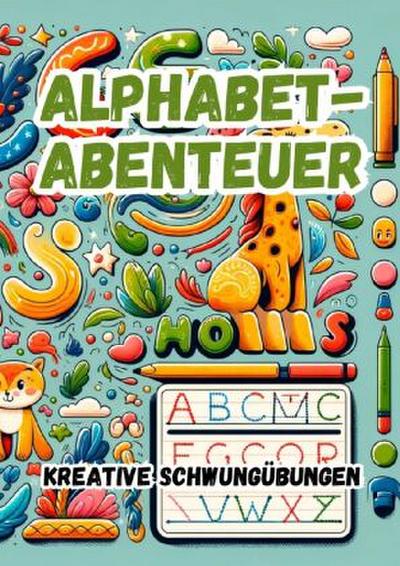 Alphabet-Abenteuer