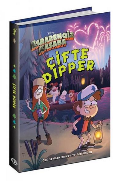 Cifte Dipper