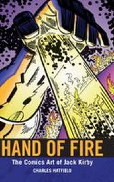 Hand of Fire
