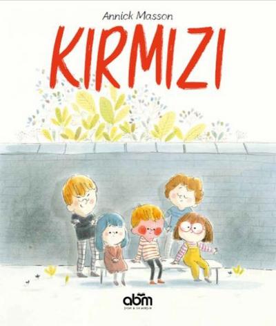 Kirmizi