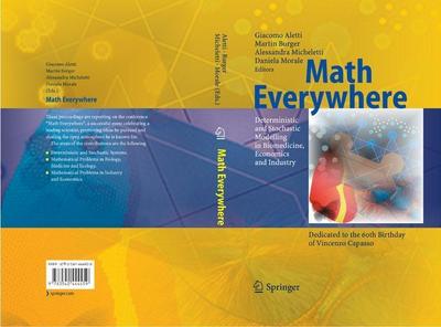 Math Everywhere