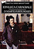 O noapte furtunoasa