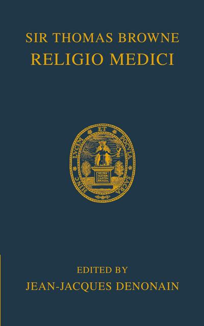 Religio Medici