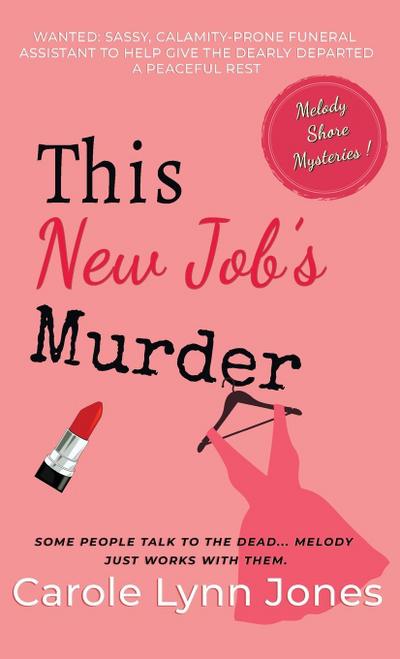 This New Job’s Murder