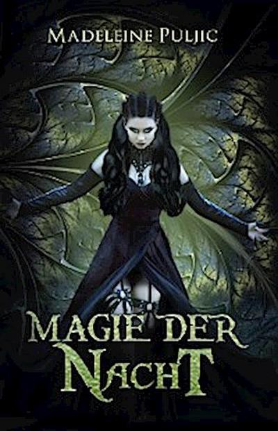 Magie der Nacht