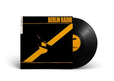 Berlin Radio, 2
