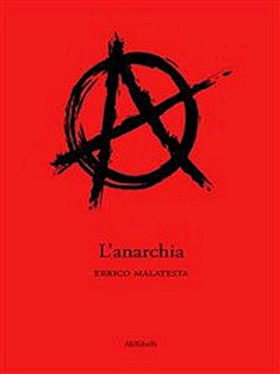 L’anarchia