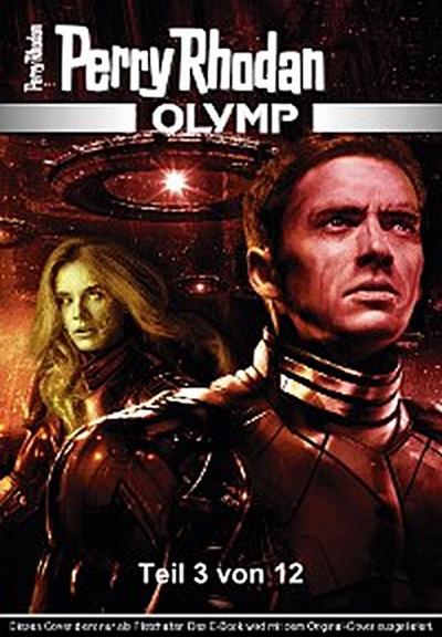 Olymp 3: Im Auftrag des Kaisers